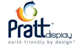 Pratt Industries In-Store Displays Division