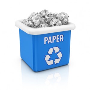 Pratt Industries on Paper Recycling | Recycle Paper