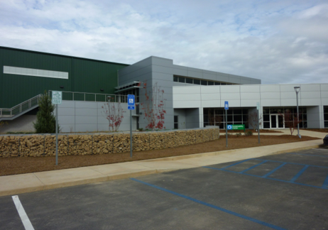 Pratt Industries New Recycling Facility in Columbus GA