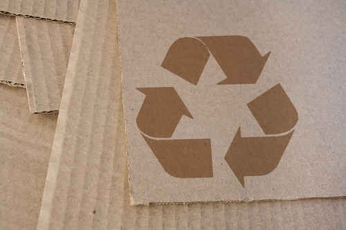 Recycled Packaging | Sustainable Packaging