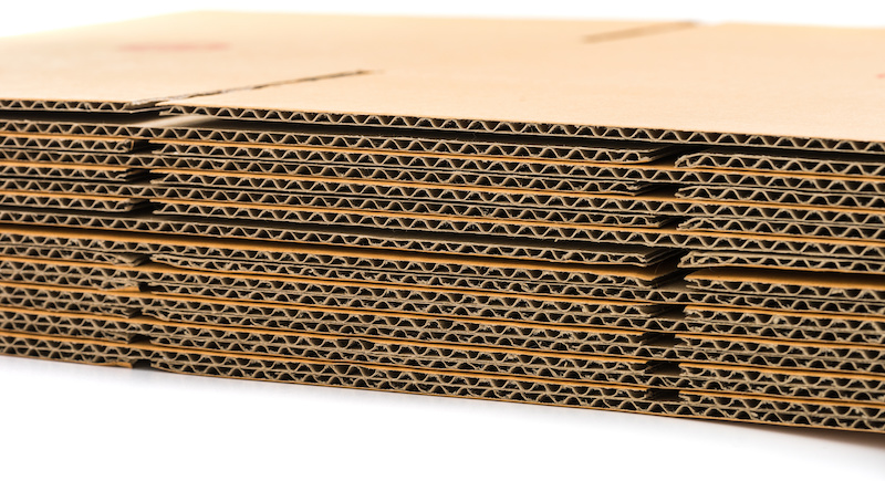 About Corrugated Boxes | Pratt Industries