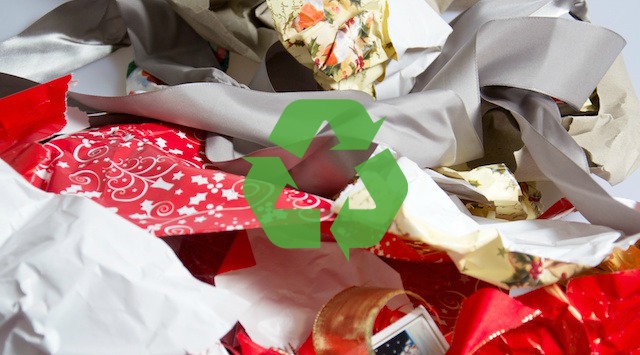 Holiday Waste and Sustainability